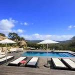 Park St-louis - Porto-vecchio 别墅 *