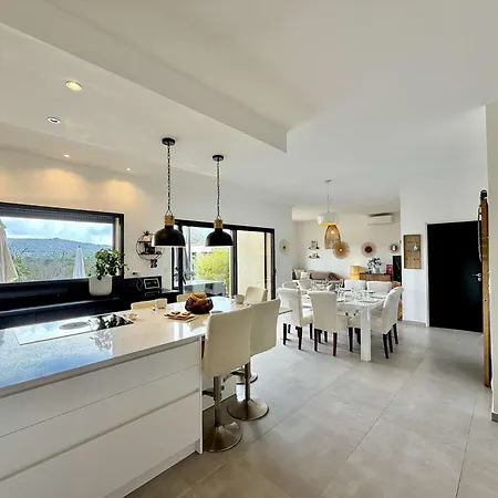 וילה Park St-louis - Porto-vecchio *