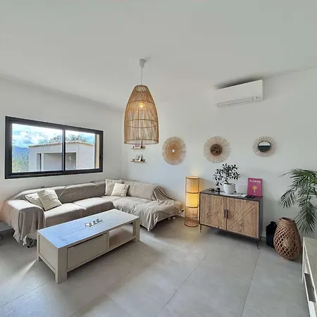 וילה Park St-louis - Porto-vecchio *