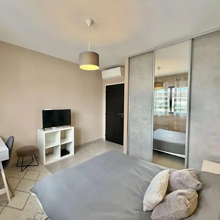 וילה Park St-louis - Porto-vecchio *