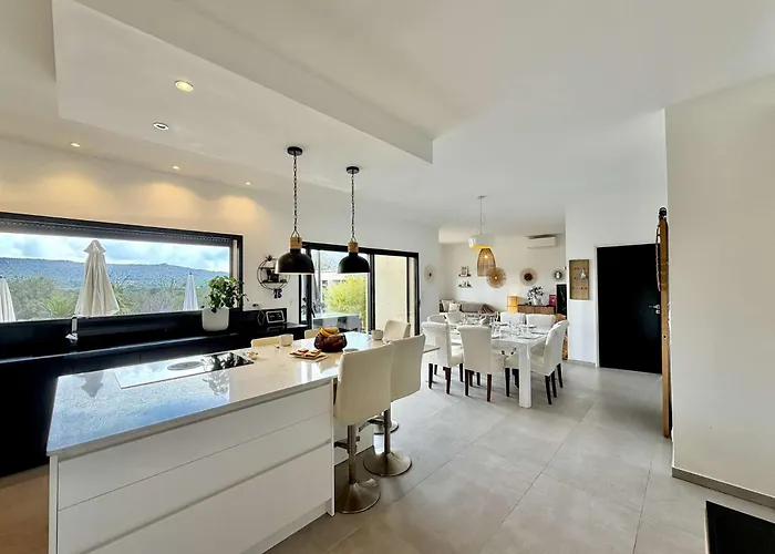 וילה Park St-louis - Porto-vecchio *